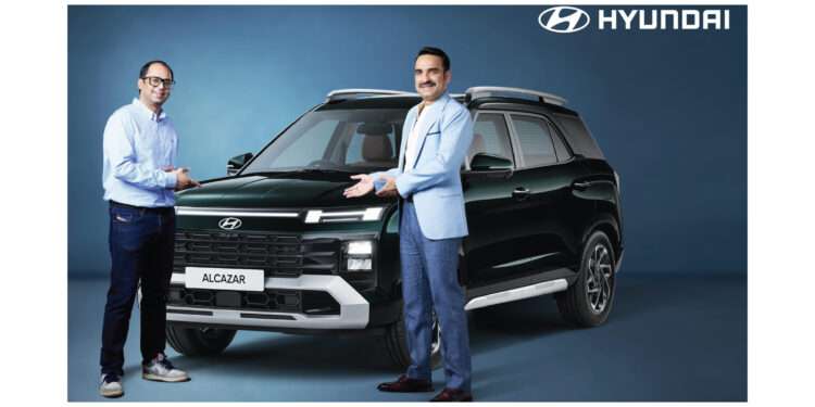 Hyundai Motor India Limited on boards Pankaj Tripathi as its new Brand Ambassador.
