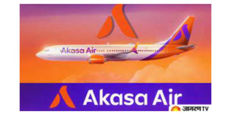 Akasa Air celebrates International Cabin Crew Day
