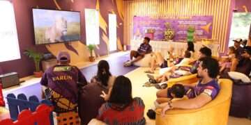 KKR partners with JioHotstar for a special screening of Mufasa: The Lion King.