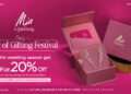 Mark Every Milestone in Style with Mia by Tanishq’s exciting offers, this ‘Joy of Gifting’ Season
