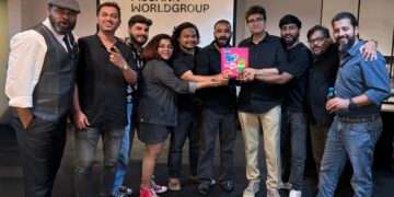 McCann Worldgroup leads Indian Wins at D&AD Awards 2025