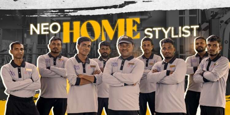 Nippon Paint Celebrates the World Painter Appreciation Day with a First-of-its-Kind Initiative!