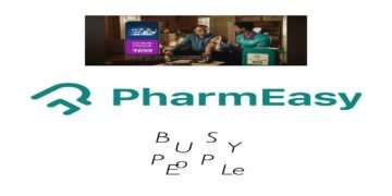 PharmEasy marks TV comeback with diagnostics campaign, promises ‘On-Time or FREE’ lab test.