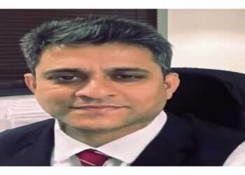 Parag Milk Foods Pvt. Ltd. welcomes Subhodeep Roy as Chief Business Officer.