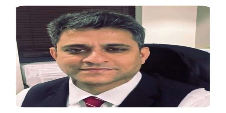 Parag Milk Foods Pvt. Ltd. welcomes Subhodeep Roy as Chief Business Officer.