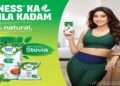 Janhvi Kapoor partners with Sugar Free to champion guilt-free indulgence in the new VML India Campaign.