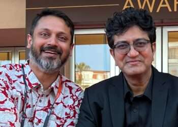 Sambit Mohanty moves to McCann Bangalore in an expanded role