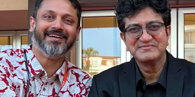 Sambit Mohanty moves to McCann Bangalore in an expanded role