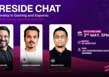 WAVES 2025 to feature panel discussion by industry stakeholders on leadership in Indian esports, gaming, and creators’ economy.