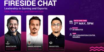 WAVES 2025 to feature panel discussion by industry stakeholders on leadership in Indian esports, gaming, and creators’ economy.