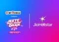 JioStar Announces First Jeeto Dhan Dhana Dhan SUV Winner forTATA IPL 2025