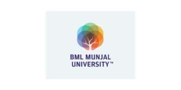 BML Munjal University pays tribute to Mothers with Self-Shot Film called ‘She Taught Me First’.