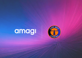Cape May Studios partners with Amagi to launch Global FAST Channels: Panic TV and Pánico TV Español