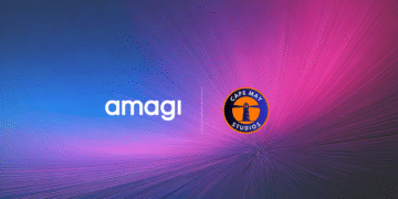 Cape May Studios partners with Amagi to launch Global FAST Channels: Panic TV and Pánico TV Español