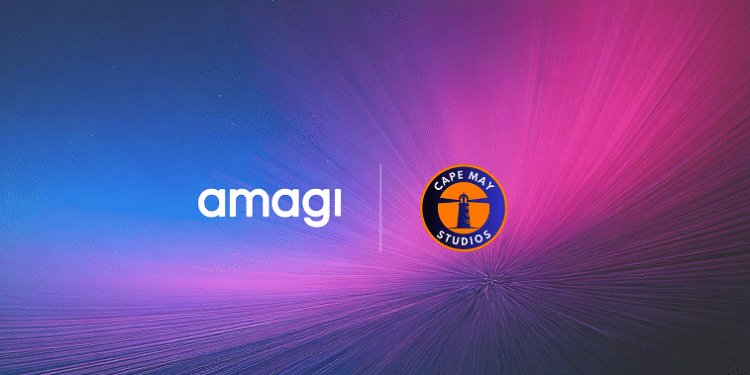 Cape May Studios partners with Amagi to launch Global FAST Channels: Panic TV and Pánico TV Español
