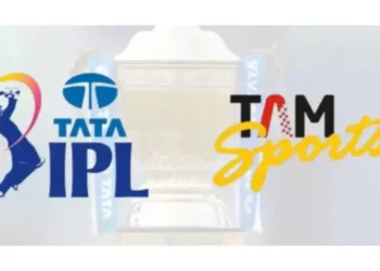 TAM Sports Report: IPL 2025 TV ad volumes rise, Parle leads advertiser pack