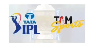 TAM Sports Report: IPL 2025 TV ad volumes rise, Parle leads advertiser pack