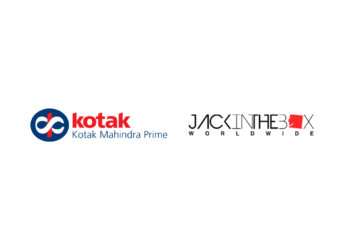 Jack in the Box Worldwide wins Social Media Mandate for Kotak Mahindra Prime.
