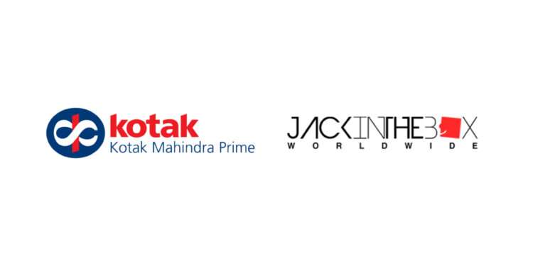 Jack in the Box Worldwide wins Social Media Mandate for Kotak Mahindra Prime.