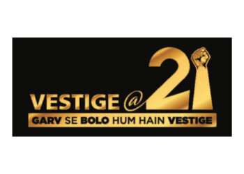 Vestige celebrates 21 Years of empowering lives.