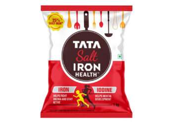 The Soundtrack of India’s heartbeat: Tata Salt’s Iconic Jingle Returns with a Fresh Pulse