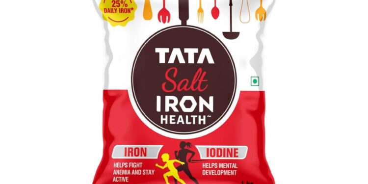 The Soundtrack of India’s heartbeat: Tata Salt’s Iconic Jingle Returns with a Fresh Pulse