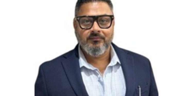 Vishal Chinchankar steps down as CEO of Madison Digital