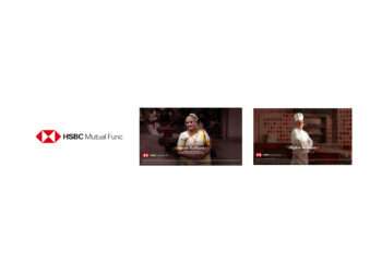 “Retire to the life you’ve always dreamt of”, says HSBC Mutual Fund with its new #RetireToMore campaign