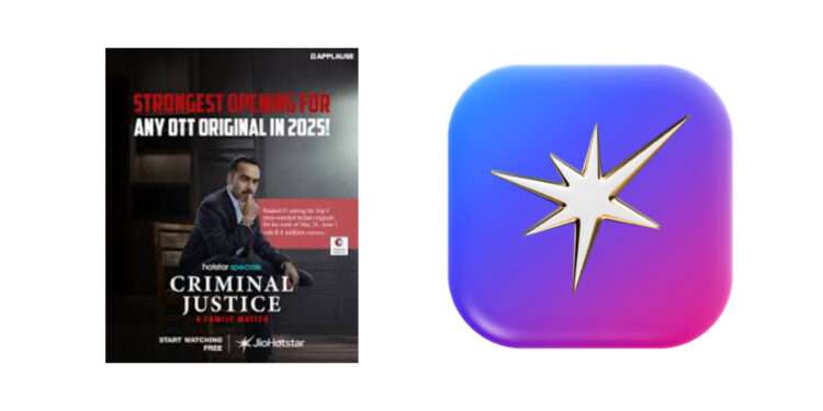 JioHotstar’s Criminal Justice Season 4 smashes records – strongest opening for an OTT original in 2025*