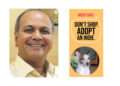Indie Dogs get their moment: Film and Coffee Table Book champion the cause of adoption.