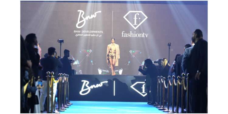 Vivek Oberoi’s, BNW Developments unveils FashionTV Acacia new branded residential.