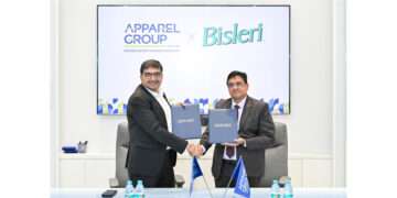Bisleri International and Apparel Group announce strategic partnership to expand beverage footprint across the Middle East & Africa