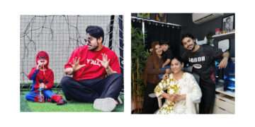 Father’s Day 2025 | How Top Gamer Gulrez Khan Balances Streaming and Fatherhood