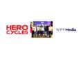 Hero Cycles and WPP Media Set a Guinness World Record with ‘Har Gully Hero’ Campaign