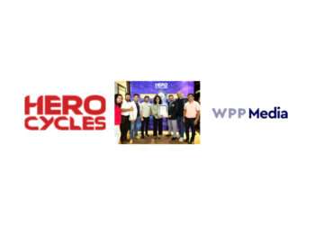 Hero Cycles and WPP Media Set a Guinness World Record with ‘Har Gully Hero’ Campaign