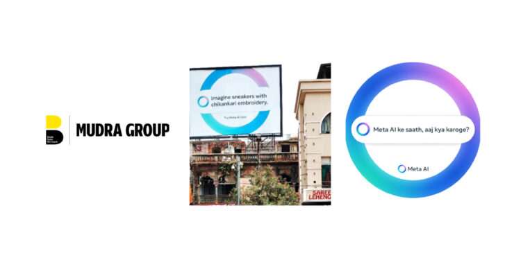 DDB Mudra & Meta AI Ignite Creativity with “Aaj Kya Karoge?” Campaign