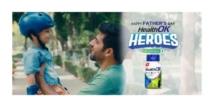 HealthOK Salutes Tireless Fathers with a Heartfelt Father’s Day Campaign