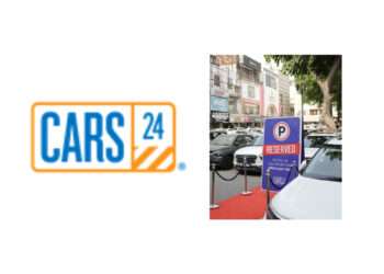 CARS24’s Father’s Day Campaign Strikes a Chord with Witty Parking Lot Activation