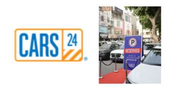 CARS24’s Father’s Day Campaign Strikes a Chord with Witty Parking Lot Activation
