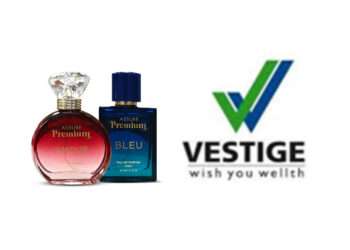 Vestige Unveils Assure Premium Fragrance Collection with BLEU and AMOUR Perfumes
