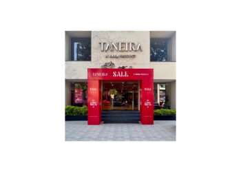 Taneira Unveils First-Ever Nationwide Sale with Up to 40% Off, Riding on Strong FY25 Growth