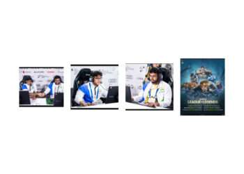 S8UL Makes Power Move into League of Legends with South Asia’s Top Roster