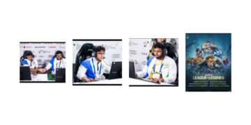 S8UL Makes Power Move into League of Legends with South Asia’s Top Roster