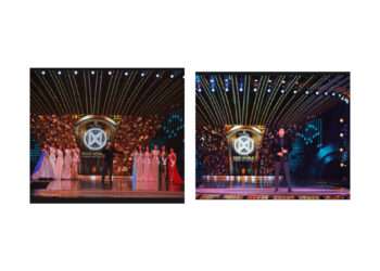 Sachiin Kumbhaar Makes India Proud as Host of Miss World 2025