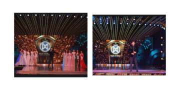 Sachiin Kumbhaar Makes India Proud as Host of Miss World 2025