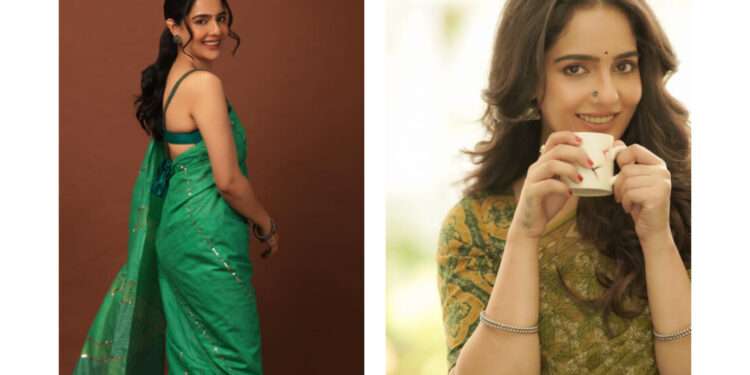 Malvi Malhotra’s Debut Book Alfaaz Sitaaron Jaise Sells Over 3,000 Copies, Earns Widespread Praise