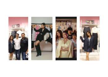 NEWME and Anushka Sen Unveil #StaySenAtWork Campaign, Launch First-Ever Gen Z Workwear Collection — WorkSenIty