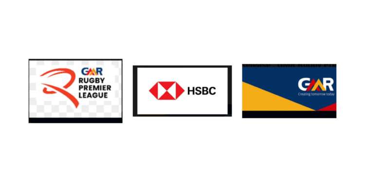 GMR Rugby Premier League Announces HSBC India as Powered By Partner for Season 1