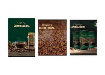 Continental Coffee Introduces Percol to India – Premium Instant Coffee Crafted for Connoisseurs