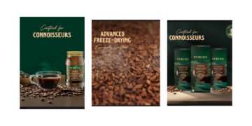 Continental Coffee Introduces Percol to India – Premium Instant Coffee Crafted for Connoisseurs